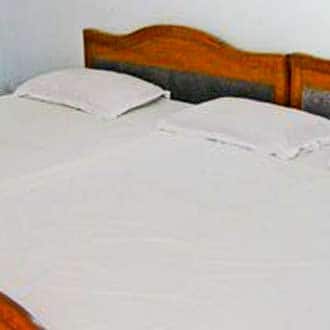 Yogi Ashram Guest House, Khajuraho 2